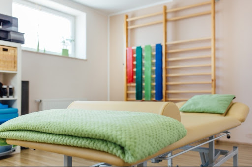 PhysioVital - Praxis für Physiotherapie - Inh. Dawid Rudzinski
