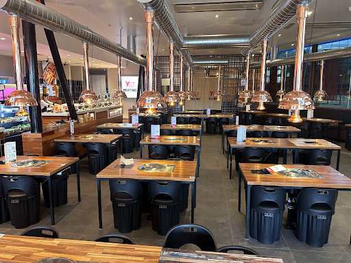 Photo of Meating Korean BBQ Nunawading