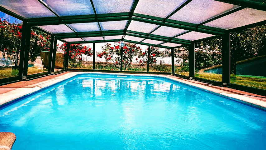 Albergue Cuatro Cantones | Belorado by null