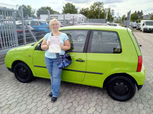 Autobörse Rheinbach - Thumbnail