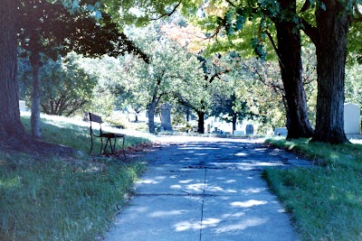 Prospect Hill Cemetery