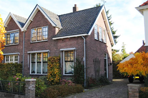 Bouwbedrijf De Jong Twente B.V. - Thumbnail