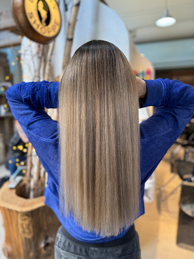 Hair by Michelle Neal-Fry @ Be True Salon - Thumbnail