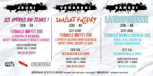 Photo n°34 de Le Lodge - Resto Club à Cabriès (Restaurant français)