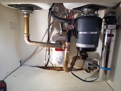 Curtis Plumbing Chatsworth