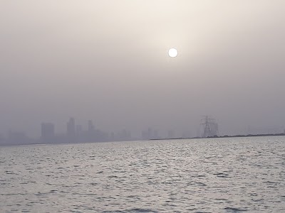 Photos of Khor Laffan