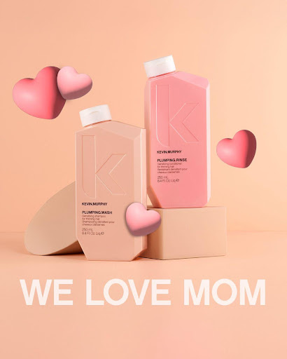 Salon Madame Monsieur