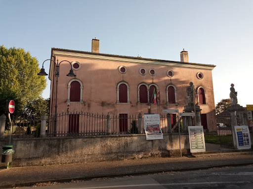 Villa Gazzetta