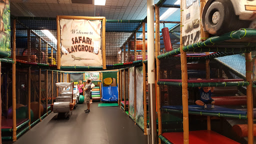 Safari Playground - Thumbnail