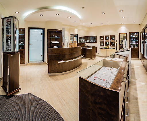 Uhren Optik Schmuck Pieper - Ochtrup - Thumbnail