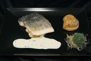 Photo n°46 de Le Petit Gargantua à Mur-sur-Allier (Restaurant français)