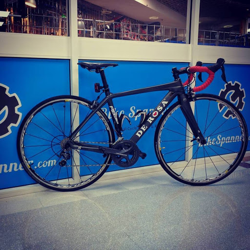 Bike Spanner Gallery - United Kingdom