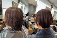 hair doctor luz 石巻渡波新成店