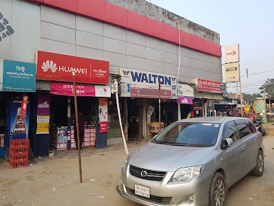 Photos of Kanaipur High School Market-2