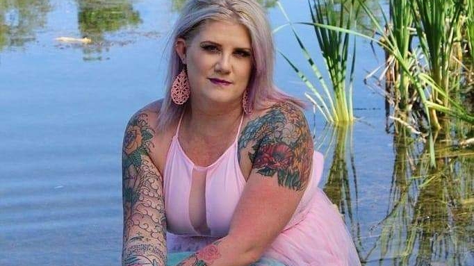 Melissa Chambers, LMT