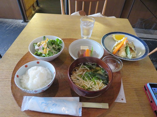 AIDA 三条通り店