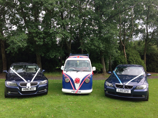 Durrand Chauffeuring Gallery - United Kingdom