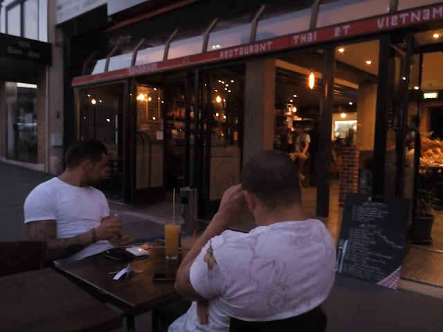 Bistro Resto