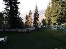 Summer Retreat Hotel nathia-gali