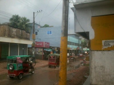 Photos of Arabpur More