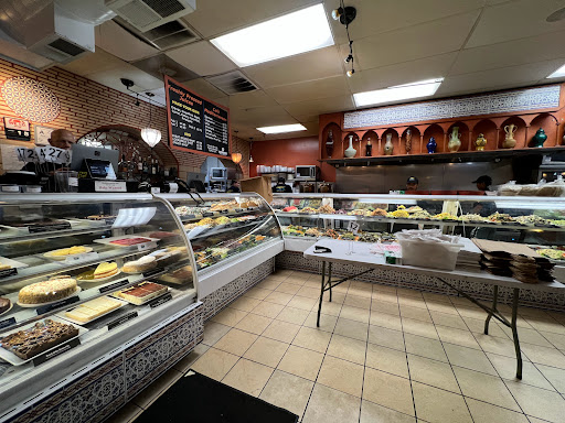Mediterranean Deli, Bakery, and Catering - Thumbnail