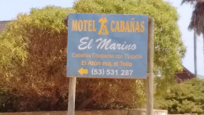 Photos of Motel Caba&ntilde;as El Marino