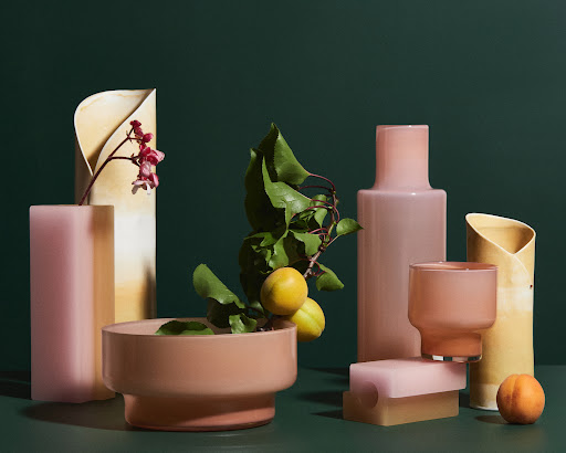 Some Design Store - Visual
