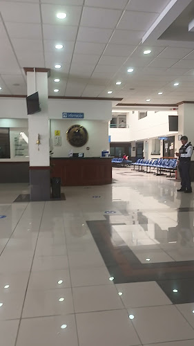Solca Chimborazo - Hospital