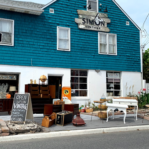 Simon Vintage