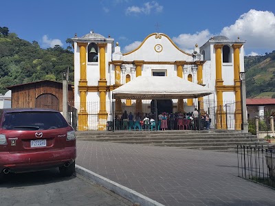 Photos of Plazuela de Santa Catarina Barahona