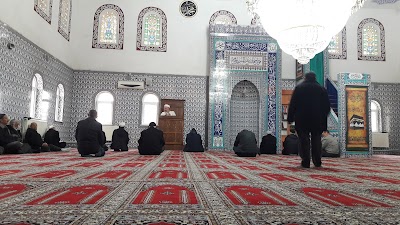 Talayhan Cami