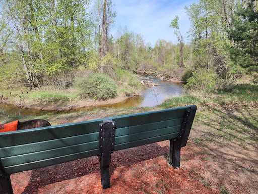 River Road Trailhead - Gladwin City Park/Trail - Thumbnail
