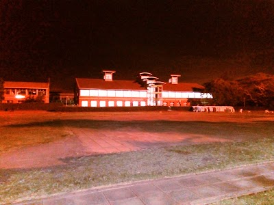 Photos of JKUAT Library
