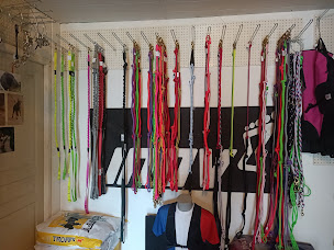 Photo n°31 de lecanicrosseur à Raddon-et-Chapendu (Magasin d'alimentation animale)