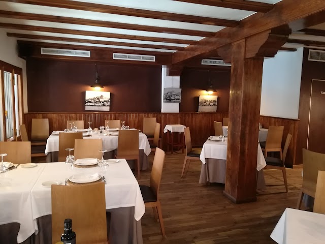 Restaurant Braseria Cajoan