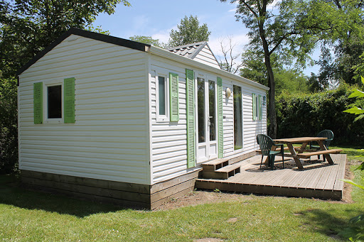 Camping de la Croix Saint-Martin VICHY