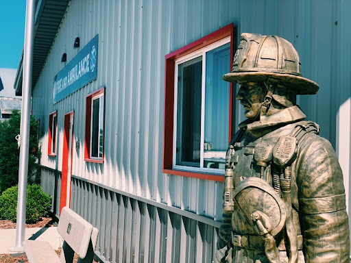 Ute Fire Department - Thumbnail