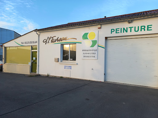 Entreprise FAVREAU Jean-Yves, Peintre La Roche Sur Yon - Thumbnail