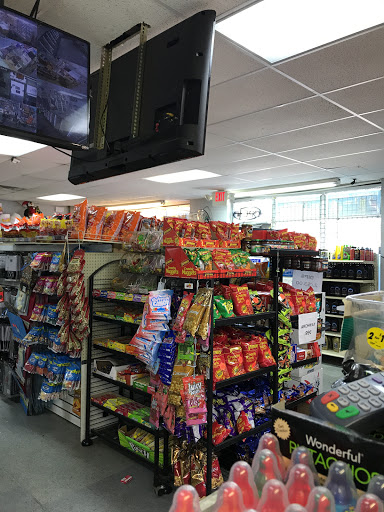 Cb Food Mart