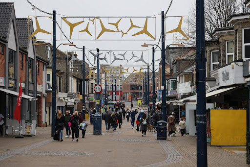 Regent Road - Thumbnail