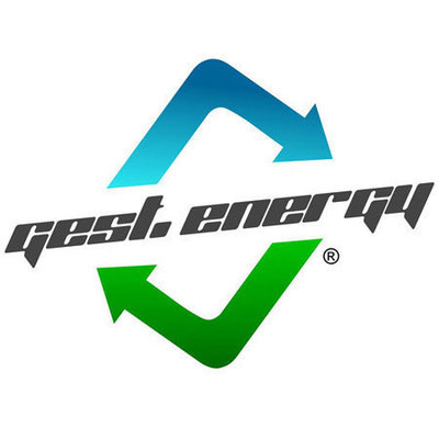 Gest.Energy - Visual
