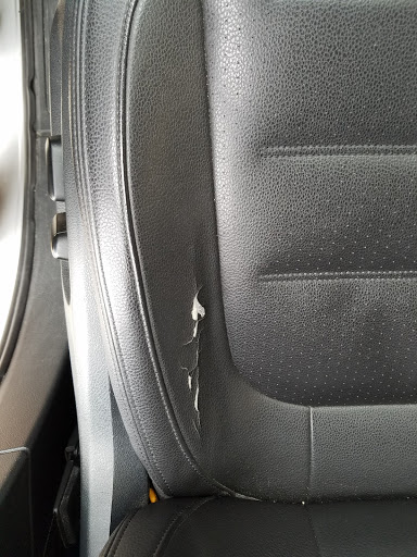Auto Interiors - Visual
