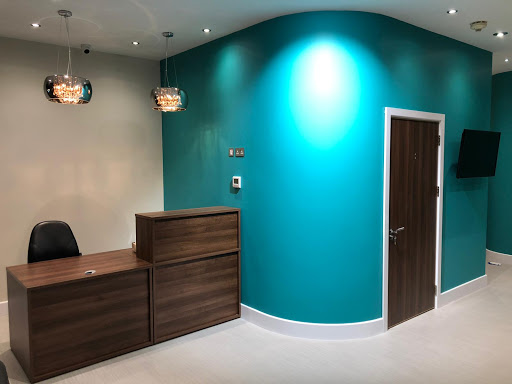 Medical Consulting Rooms for Hire - Thumbnail