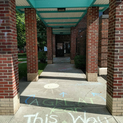R & E May School - Thumbnail