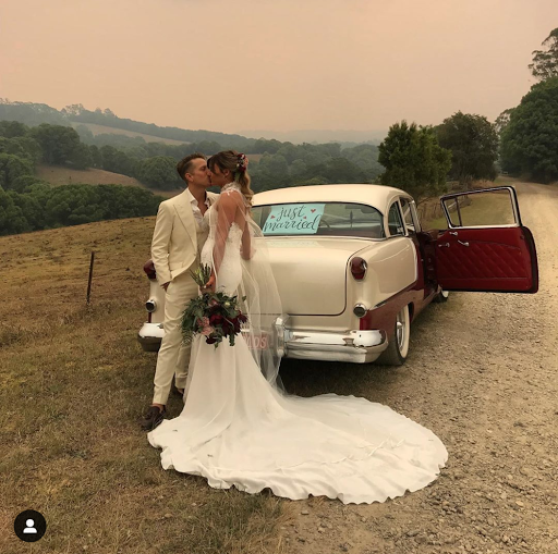 Byron Bay Wedding Rings