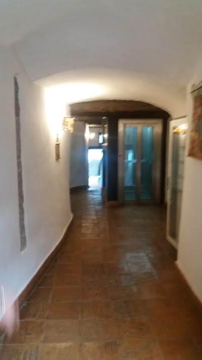 Photos of Castello di Limatola