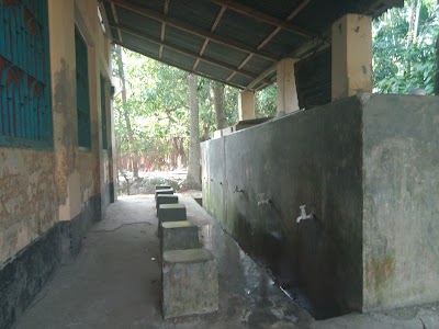 mosque