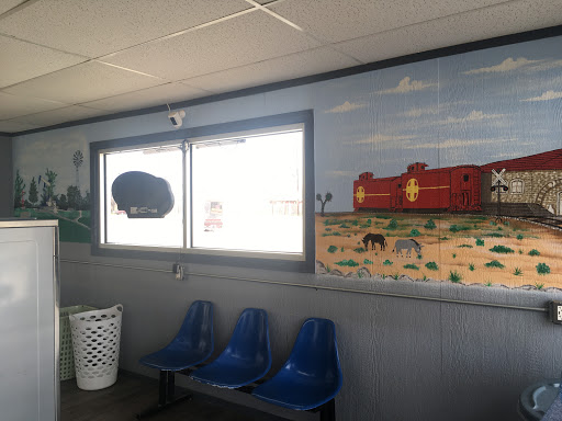Fabian's Laundromat - Thumbnail
