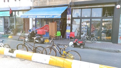 Bike Shop