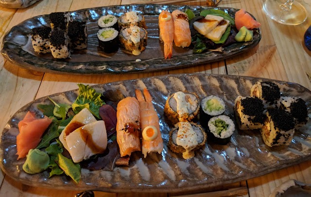 Sibuya Urban Sushi Bar